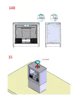 Preview for 14 page of Bg LINE COMPACT Assembly Instruction Manual