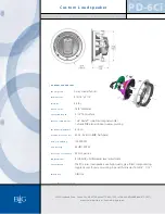 Preview for 2 page of Bg PD-6Ci Specifications