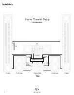 Preview for 8 page of Bg Radia R-88Sub Setup And Owners Manual