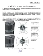 Preview for 9 page of Bg Radia Series R-17i Setup And Owners Manual