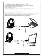 Предварительный просмотр 7 страницы Bg Xonar-X3 Manual