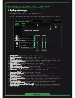 Preview for 5 page of Bg xonar-x6 User Manual