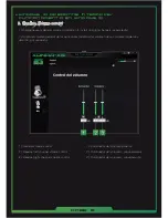 Preview for 6 page of Bg xonar-x6 User Manual