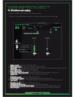 Preview for 14 page of Bg xonar-x6 User Manual