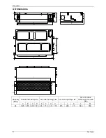 Предварительный просмотр 15 страницы BGH BSBSIC24CTK Manual