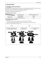 Предварительный просмотр 62 страницы BGH BSBSIC24CTK Manual