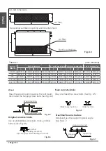 Предварительный просмотр 10 страницы BGH BSBSM24CMO Installation & User Manual