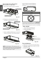 Предварительный просмотр 12 страницы BGH BSBSM24CMO Installation & User Manual