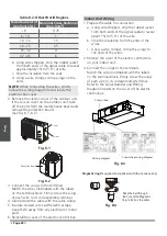 Предварительный просмотр 24 страницы BGH BSBSM24CMO Installation & User Manual