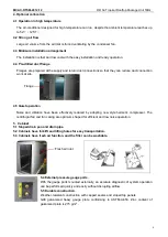 Preview for 7 page of BGH Silent Air BSRBT-062CWN1-R Instruction Manual