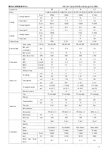 Preview for 15 page of BGH Silent Air BSRBT-062CWN1-R Instruction Manual