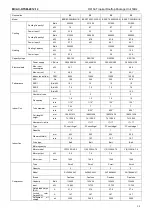 Preview for 21 page of BGH Silent Air BSRBT-062CWN1-R Instruction Manual