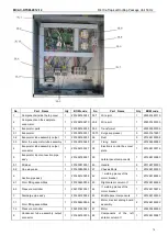 Preview for 71 page of BGH Silent Air BSRBT-062CWN1-R Instruction Manual