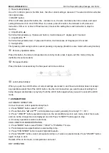 Preview for 179 page of BGH Silent Air BSRBT-062CWN1-R Instruction Manual