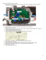 Предварительный просмотр 17 страницы BGK AutoCure 5000 Assembly And Operating Manual