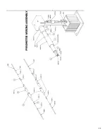 Предварительный просмотр 22 страницы BGK AutoCure 5000 Assembly And Operating Manual