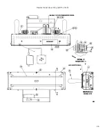 Предварительный просмотр 26 страницы BGK AutoCure 5000 Assembly And Operating Manual