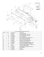 Предварительный просмотр 28 страницы BGK AutoCure 5000 Assembly And Operating Manual