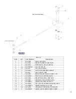 Предварительный просмотр 29 страницы BGK AutoCure 5000 Assembly And Operating Manual