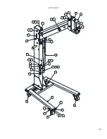 Предварительный просмотр 30 страницы BGK AutoCure 5000 Assembly And Operating Manual