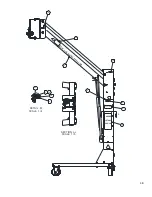 Предварительный просмотр 38 страницы BGK AutoCure 5000 Assembly And Operating Manual