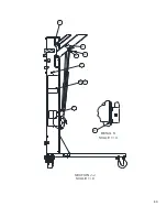 Предварительный просмотр 40 страницы BGK AutoCure 5000 Assembly And Operating Manual