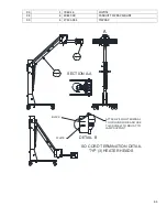 Предварительный просмотр 43 страницы BGK AutoCure 5000 Assembly And Operating Manual