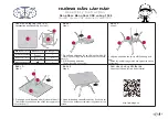 Предварительный просмотр 1 страницы BGN Square CNC Aluminium Table 1300 Assembly Instruction