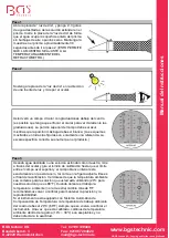 Предварительный просмотр 11 страницы BGS technic 1824 Quick Start Manual