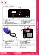 Preview for 10 page of BGS technic 2170 Instruction Manual