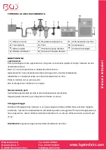 Preview for 9 page of BGS technic 3237 Quick Start Manual