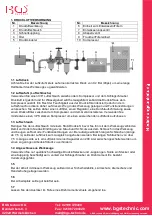 Предварительный просмотр 2 страницы BGS technic 3238 Instruction Manual