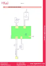 Preview for 14 page of BGS technic 3390 Instructions For Use And Maintenance Manual