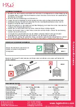 Preview for 2 page of BGS technic 3480 Instruction Manual