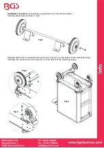 Preview for 7 page of BGS technic 4100 Instruction Manual