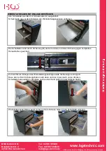 Preview for 2 page of BGS technic 4235 Quick Start Manual