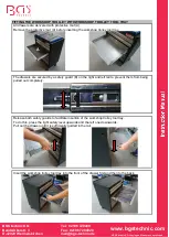 Preview for 4 page of BGS technic 4235 Quick Start Manual