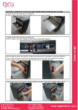 Preview for 6 page of BGS technic 4235 Quick Start Manual