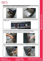 Preview for 8 page of BGS technic 4235 Quick Start Manual