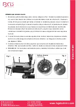 Preview for 11 page of BGS technic 54796685 Instruction Manual