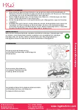 Предварительный просмотр 2 страницы BGS technic 62506 Instruction Manual