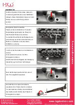 Preview for 2 page of BGS technic 62607 Instruction Manual