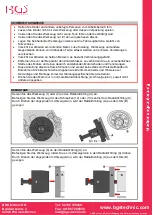 Предварительный просмотр 2 страницы BGS technic 62656 Instruction Manual