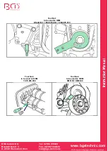 Preview for 4 page of BGS technic 62665 Manual