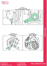 Preview for 6 page of BGS technic 62665 Manual