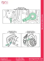 Preview for 8 page of BGS technic 62665 Manual