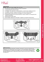 Preview for 3 page of BGS technic 62674 Manual