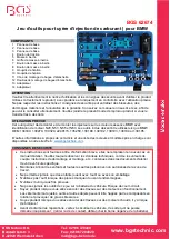 Предварительный просмотр 7 страницы BGS technic 62674 Manual