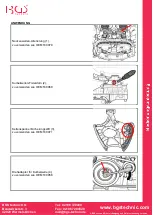 Предварительный просмотр 2 страницы BGS technic 66210 Instruction Manual