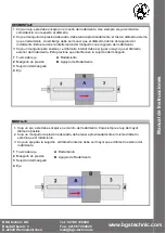 Preview for 8 page of BGS technic 67305 Instruction Manual